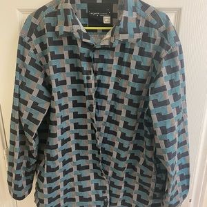 Men’s Rocawear long sleeve xl